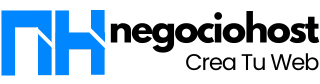 NegocioHost